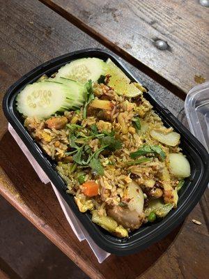 Pinto Thai Kitchen - Sandy