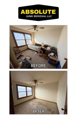 Absolute Junk Removal