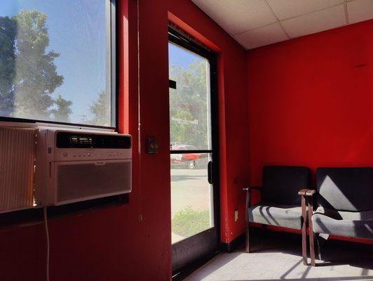 Compa Smog Test Only