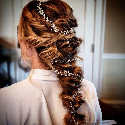 L'Heureux Hair company