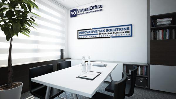 Innovative Tax Solutions
