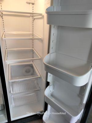 Love In Action Cleaning