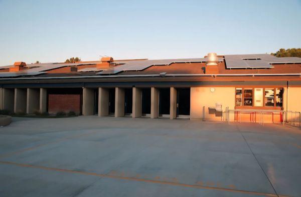 Venado Middle School