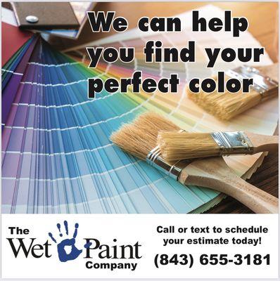 WetPaint Company