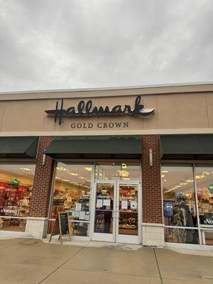 Norman's Hallmark Shop