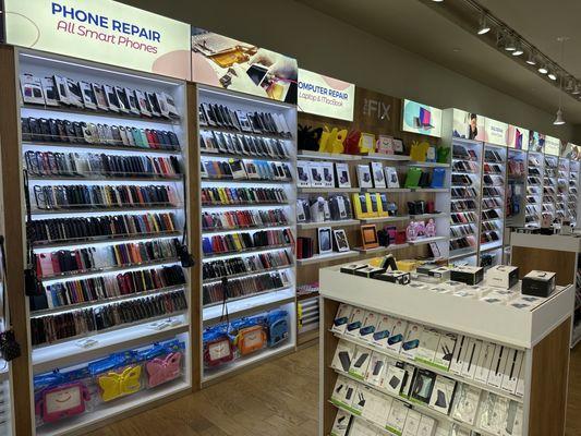 The Fix - Phone Repair, Tablet Repair and Accessories