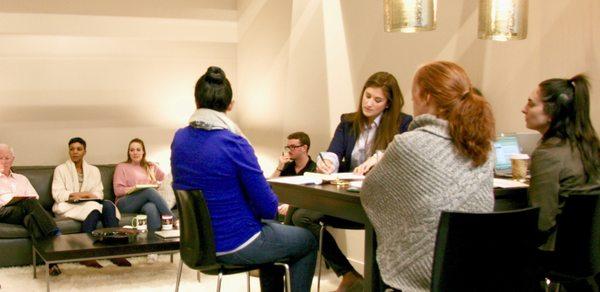 Incentric Digital Marketing