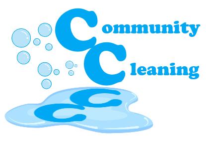 Community Cleaning
