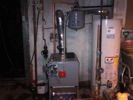 Total Building Management