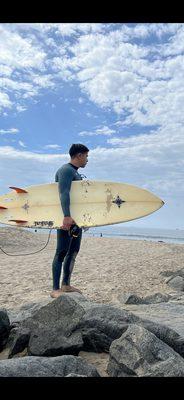 Second Chance Financial