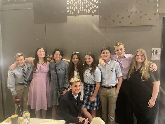 Veritas Classical School