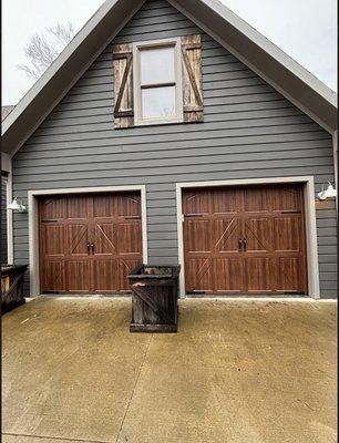 Merritt Garage Doors and Services