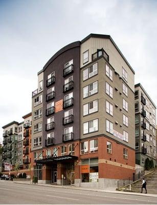 Tobira Condos