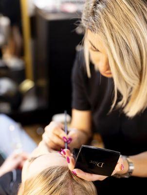 Essential Hair Salon