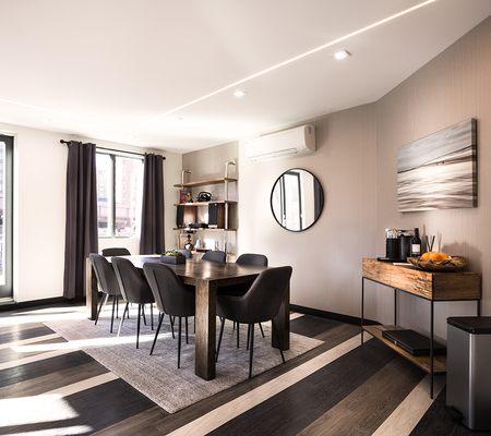 Novo Boutique Living