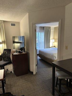Residence Inn Little Rock