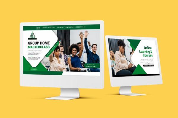 Day Dream Design Firm