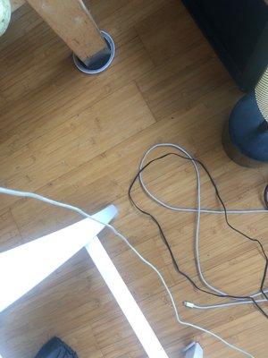 Ansbro Aldrich Flooring Inc