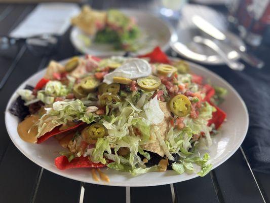 The Office Craft Bar & Kitchen