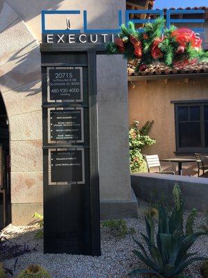 Come visit us at Market Street!