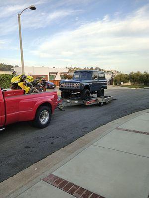 Affordable Moving and Heavy Hauling