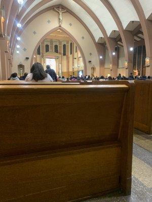 St Michael's Catholic Church