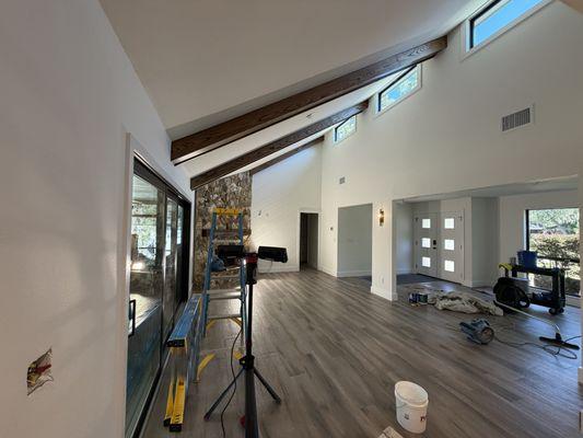 Noel's Painting & Handyman Services