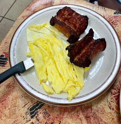 Warehouse Restaurant