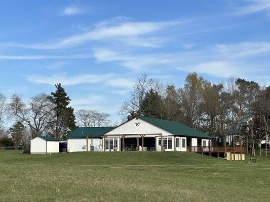 Poplar Hill Wedding and Events Venue