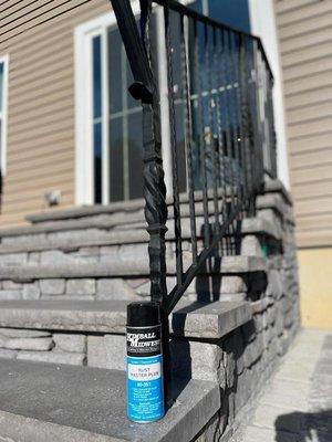 Big Country Mobile Welding