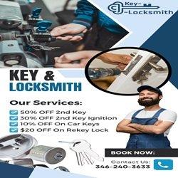 Key Locksmith