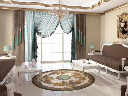 The Drapery Merchants