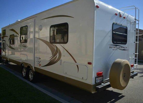 Klean Image Detailing