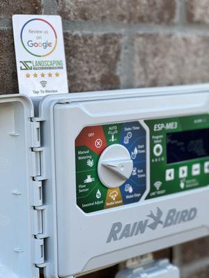 JC Landscaping Professionals