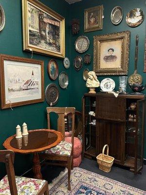 Echoes Curations and Antiques