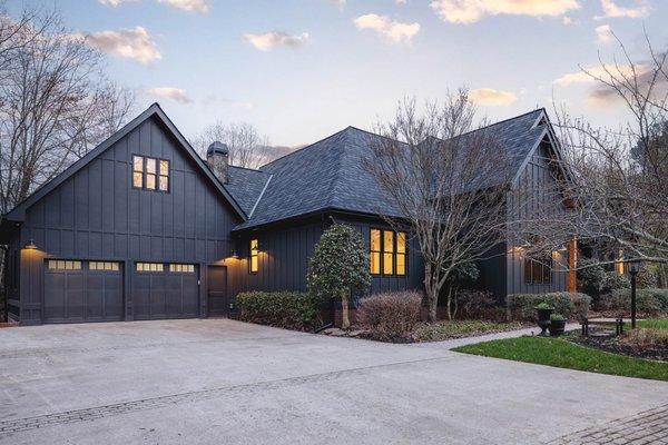 Santrice Bey - Atrium Realty