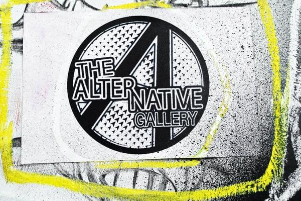The Alternative Gallery