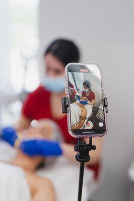 ICR Florida Education