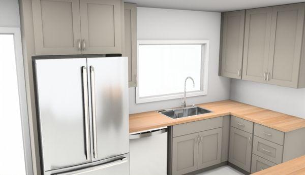 Millers Home Improvements