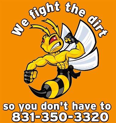 Wilson & Sons Cleaning Services