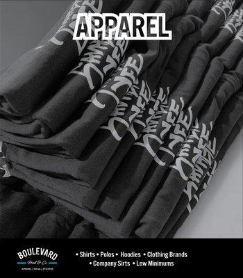 Boulevard Print & Co.