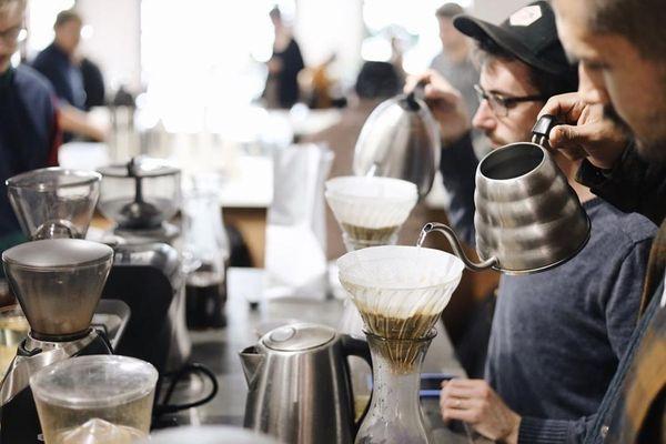 Anthology Coffee