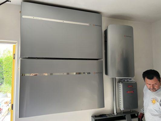 Mac Greine Energy Corp