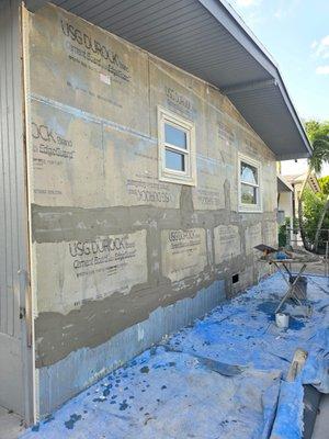 Ken C Plaster & More