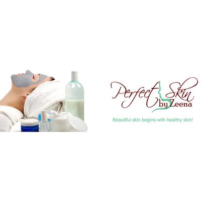 Perfect Skin By Zeena