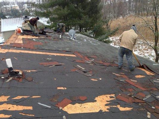 Nivelo’s General Construction