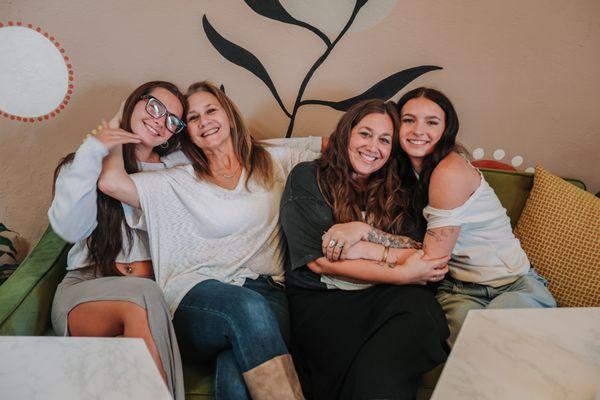 The Wallflower Shoppe