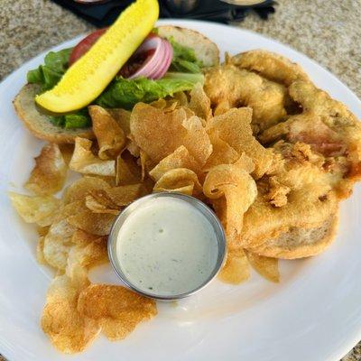 Bealls Bistro By Pier 22