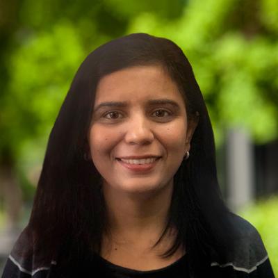 Anubha Khanna, M.D