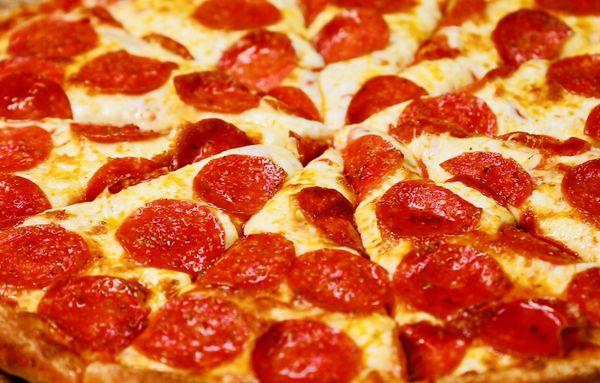 Gionino's Pizzeria of Kidron